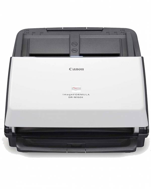 Canon imageFORMULA DR-C240-Accessoires - Scanners de documents - Canon  Afrique du Nord et Centrale