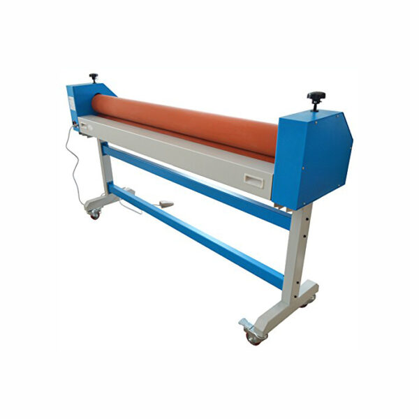 Cold Lamination Machine - Image 4