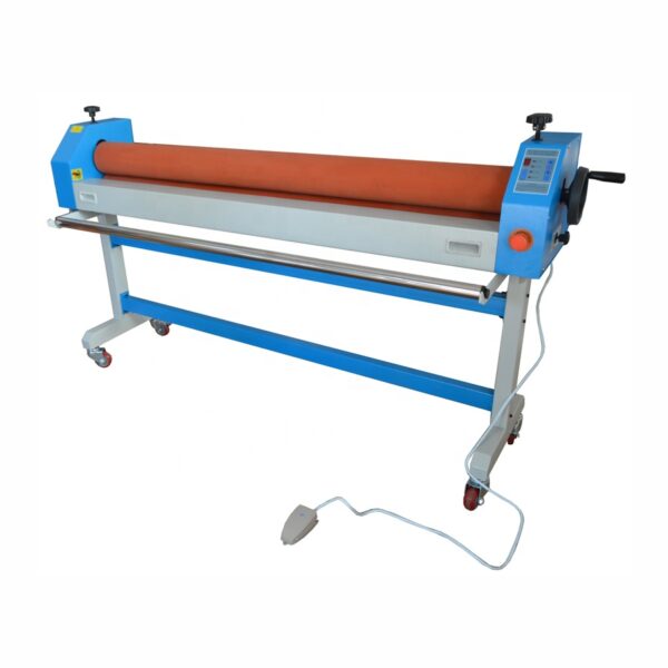 Cold Lamination Machine