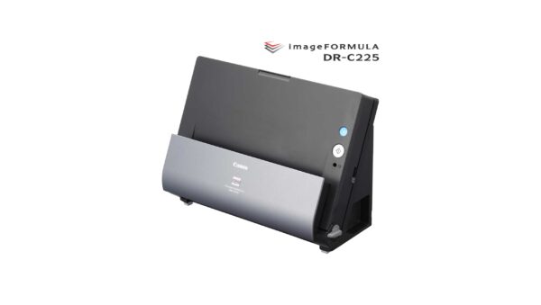 Canon imageFORMULA DR-C225