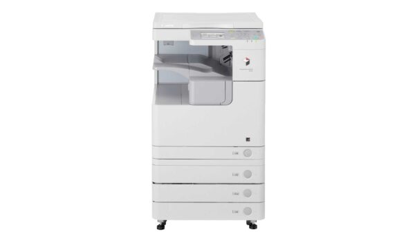 Canon imageRUNNER 2520/i, 2525/i, 2530/i, 2535/i, 2545/i