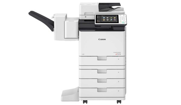 Canon imageRUNNER ADVANCE C356iF II/C356iF II - Image 2