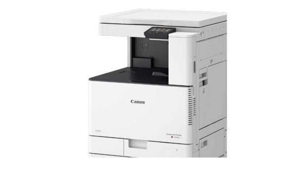 Canon imageRUNNER C3025i - Image 2