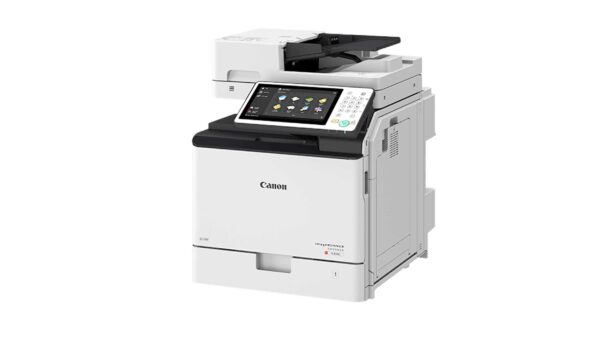 Canon imageRUNNER ADVANCE 715iF/615iF/525iF - Image 2