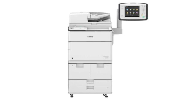 Canon imageRUNNER ADVANCE 8505i/8595i/8585i